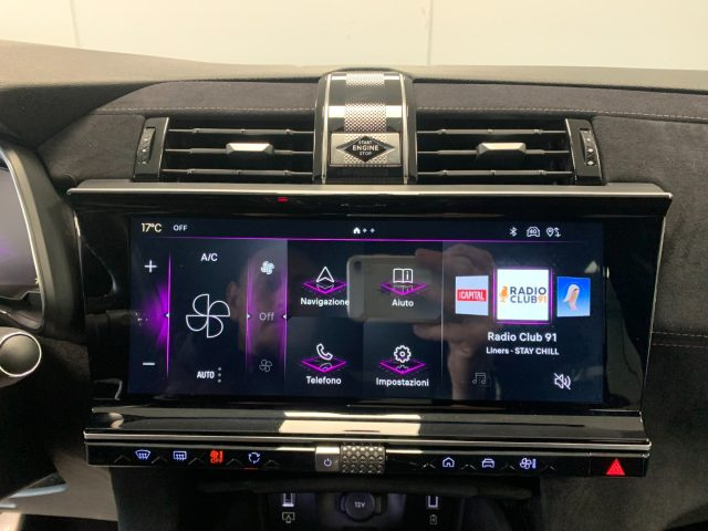 DS DS 7 PERFORMANCE LINE + STRAFULL 1.5 - foto 10
