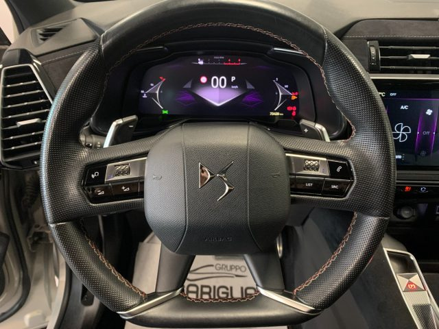 DS DS 7 PERFORMANCE LINE + STRAFULL 1.5 - foto 11