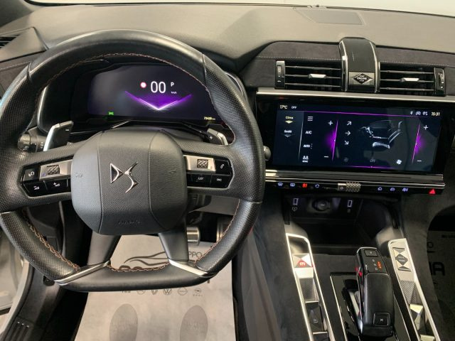 DS DS 7 PERFORMANCE LINE + STRAFULL 1.5 - foto 12