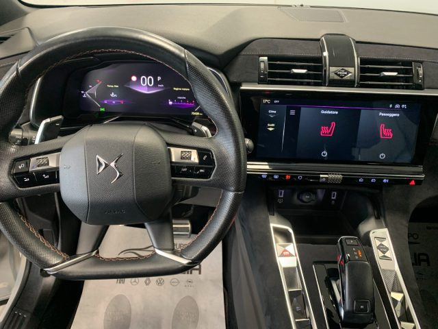 DS DS 7 PERFORMANCE LINE + STRAFULL 1.5 - foto 13