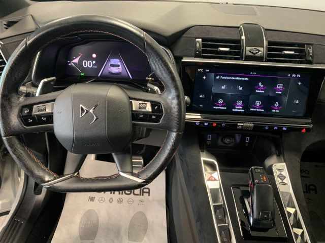 DS DS 7 PERFORMANCE LINE + STRAFULL 1.5 - foto 14