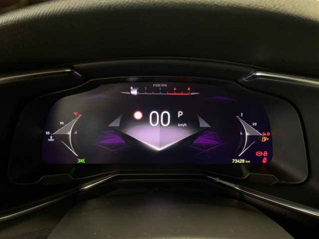 DS DS 7 PERFORMANCE LINE + STRAFULL 1.5 - foto 15