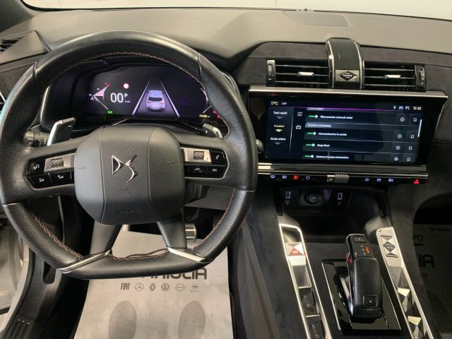 DS DS 7 PERFORMANCE LINE + STRAFULL 1.5 - foto 16