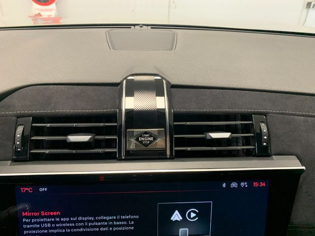 DS DS 7 PERFORMANCE LINE + STRAFULL 1.5 - foto 22