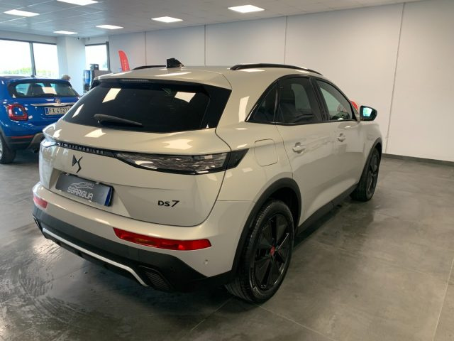 DS DS 7 PERFORMANCE LINE + STRAFULL 1.5 - foto 42