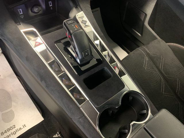 DS DS 7 PERFORMANCE LINE + STRAFULL 1.5 - foto 33