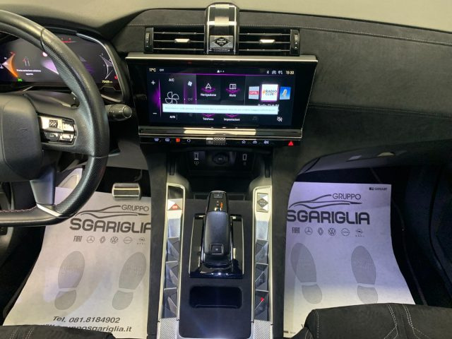 DS DS 7 PERFORMANCE LINE + STRAFULL 1.5 - foto 9