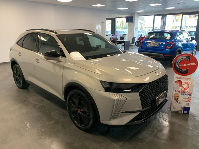 DS DS 7 PERFORMANCE LINE + STRAFULL 1.5 - foto 39