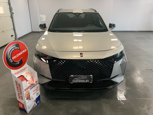 DS DS 7 PERFORMANCE LINE + STRAFULL 1.5 - foto 40