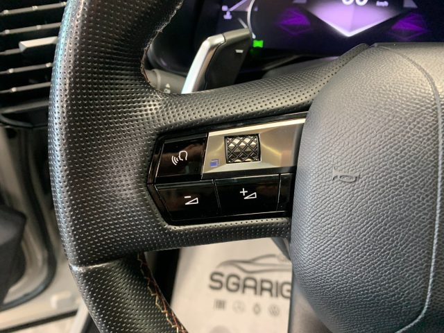 DS DS 7 PERFORMANCE LINE + STRAFULL 1.5 - foto 34