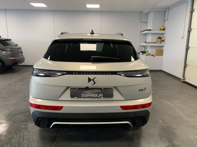 DS DS 7 PERFORMANCE LINE + STRAFULL 1.5 - foto 43