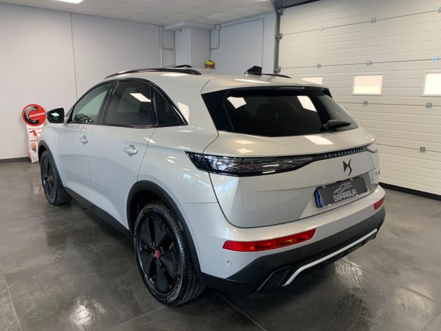 DS DS 7 PERFORMANCE LINE + STRAFULL 1.5 - foto 44