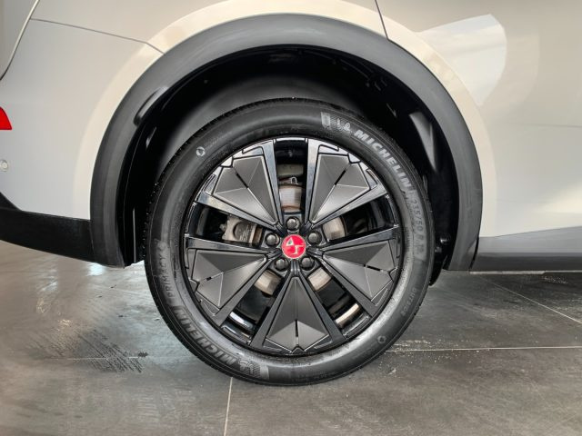 DS DS 7 PERFORMANCE LINE + STRAFULL 1.5 - foto 45