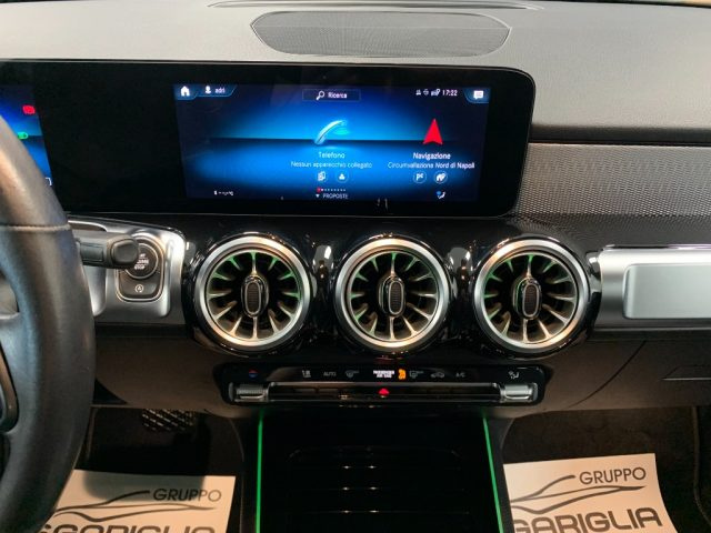 MERCEDES-BENZ GLB 180 D AUTOMATICO SPORT PLUS - foto 20