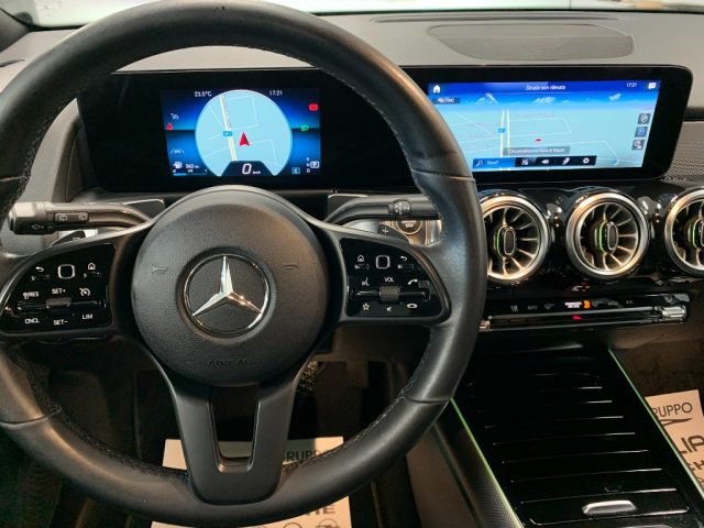 MERCEDES-BENZ GLB 180 D AUTOMATICO SPORT PLUS - foto 8