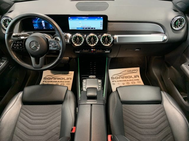 MERCEDES-BENZ GLB 180 D AUTOMATICO SPORT PLUS - foto 7