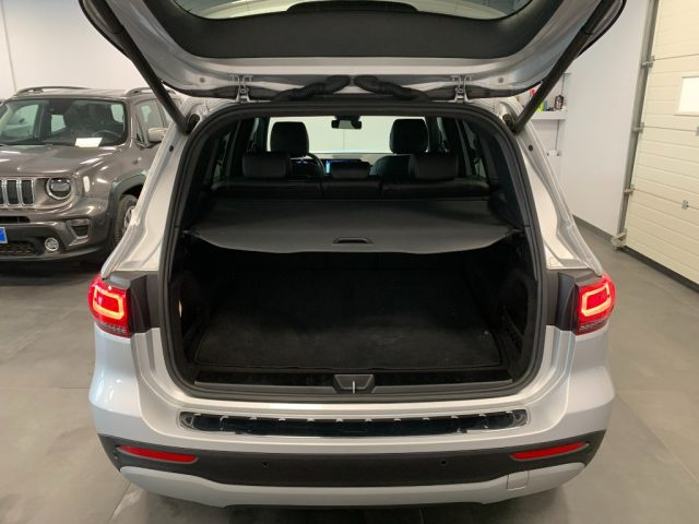 MERCEDES-BENZ GLB 180 D AUTOMATICO SPORT PLUS - foto 15