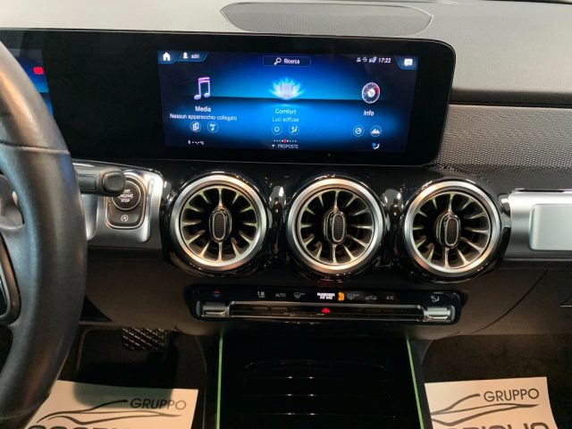 MERCEDES-BENZ GLB 180 D AUTOMATICO SPORT PLUS - foto 24