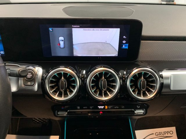MERCEDES-BENZ GLB 180 D AUTOMATICO SPORT PLUS - foto 9
