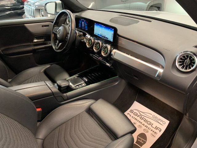 MERCEDES-BENZ GLB 180 D AUTOMATICO SPORT PLUS - foto 12
