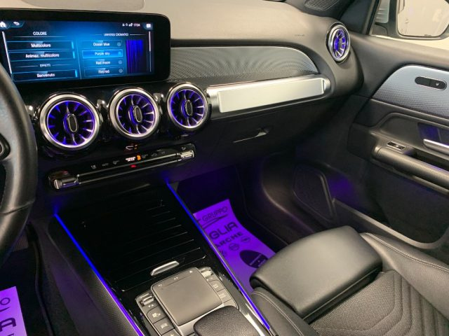 MERCEDES-BENZ GLB 180 D AUTOMATICO SPORT PLUS - foto 10