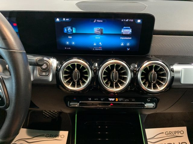 MERCEDES-BENZ GLB 180 D AUTOMATICO SPORT PLUS - foto 26
