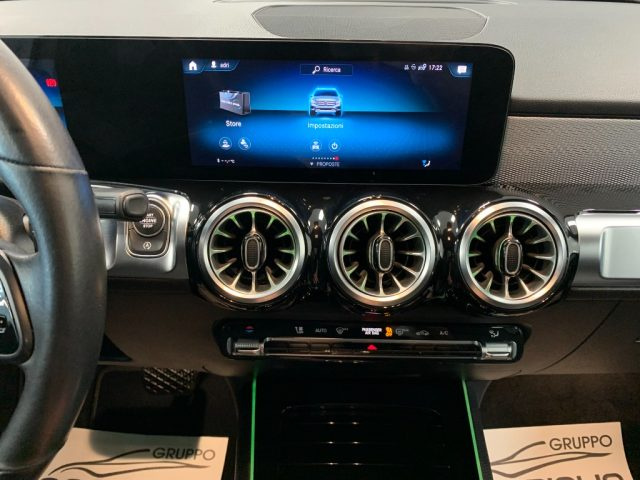 MERCEDES-BENZ GLB 180 D AUTOMATICO SPORT PLUS - foto 27