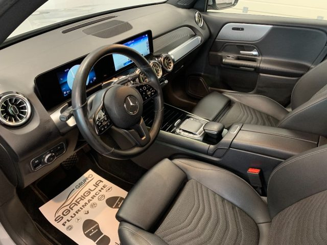 MERCEDES-BENZ GLB 180 D AUTOMATICO SPORT PLUS - foto 11