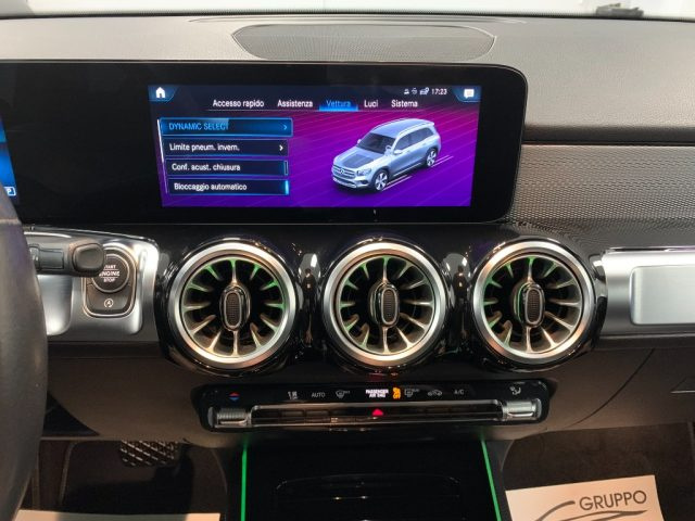 MERCEDES-BENZ GLB 180 D AUTOMATICO SPORT PLUS - foto 30