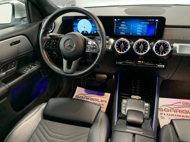 MERCEDES-BENZ GLB 180 D AUTOMATICO SPORT PLUS - foto 33