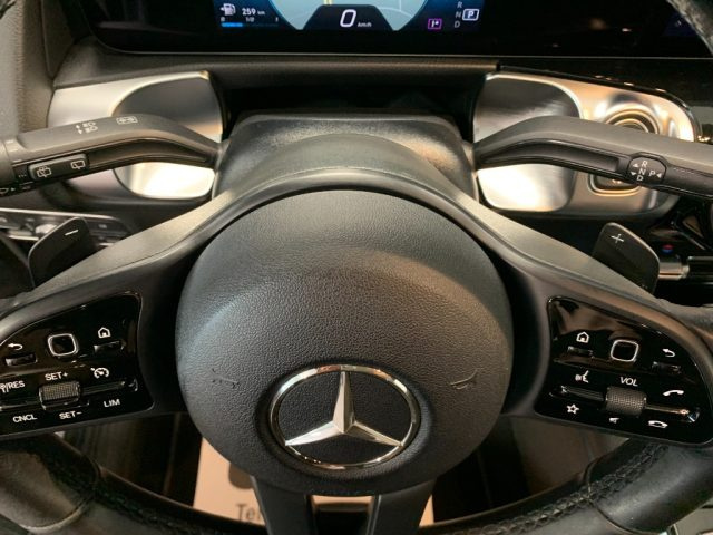 MERCEDES-BENZ GLB 180 D AUTOMATICO SPORT PLUS - foto 42