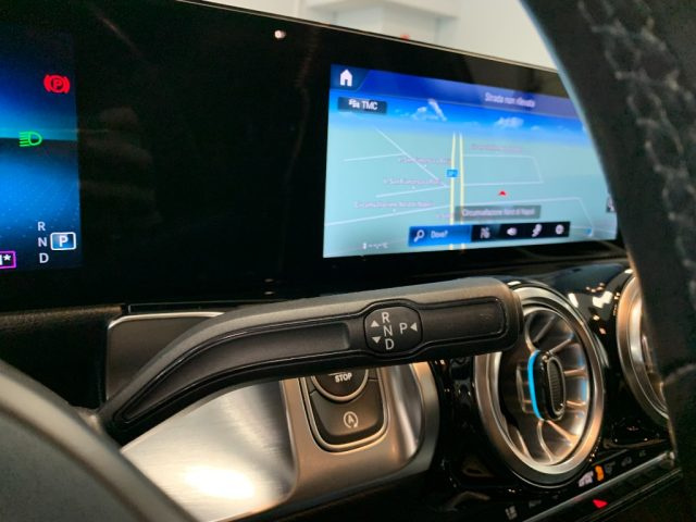 MERCEDES-BENZ GLB 180 D AUTOMATICO SPORT PLUS - foto 49