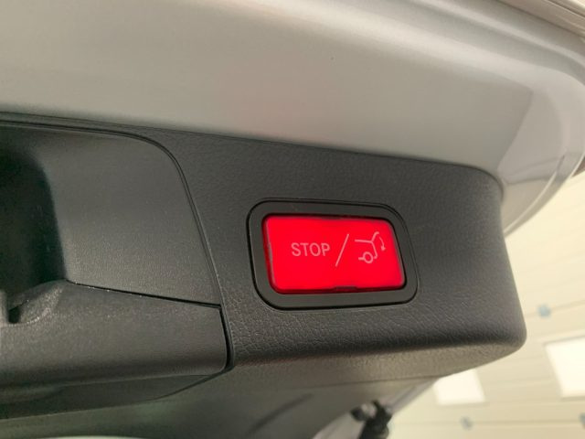 MERCEDES-BENZ GLB 180 D AUTOMATICO SPORT PLUS - foto 16