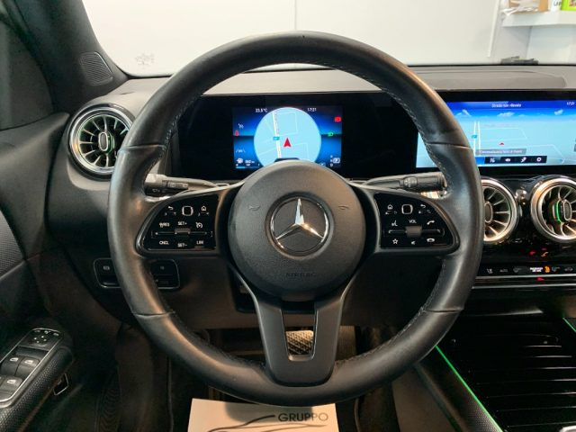 MERCEDES-BENZ GLB 180 D AUTOMATICO SPORT PLUS - foto 18