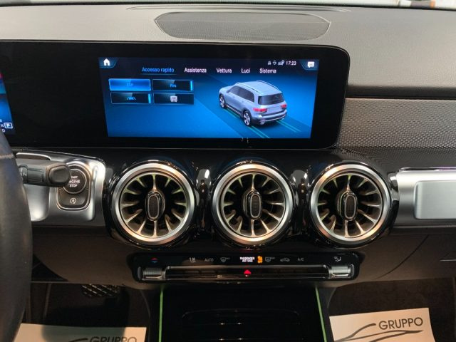 MERCEDES-BENZ GLB 180 D AUTOMATICO SPORT PLUS - foto 28