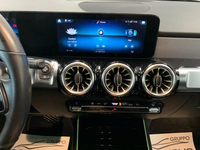 MERCEDES-BENZ GLB 180 D AUTOMATICO SPORT PLUS - foto 25
