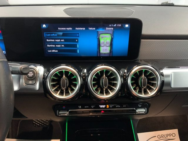 MERCEDES-BENZ GLB 180 D AUTOMATICO SPORT PLUS - foto 31