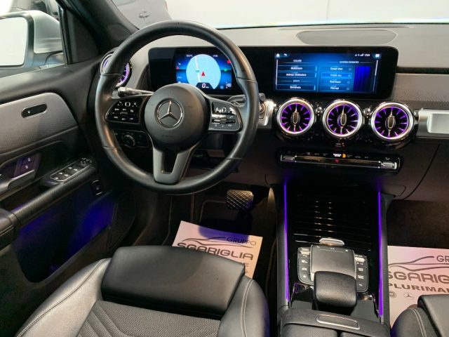 MERCEDES-BENZ GLB 180 D AUTOMATICO SPORT PLUS - foto 32