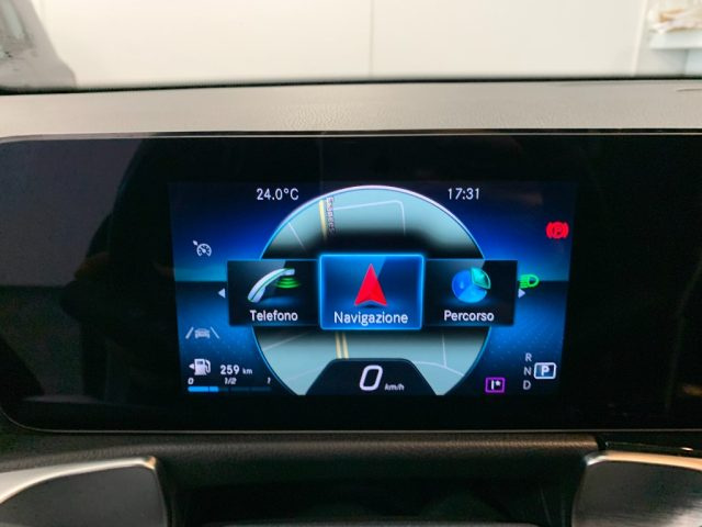 MERCEDES-BENZ GLB 180 D AUTOMATICO SPORT PLUS - foto 43