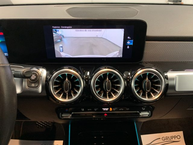 MERCEDES-BENZ GLB 180 D AUTOMATICO SPORT PLUS - foto 40
