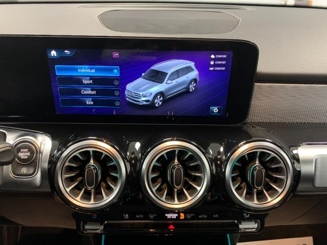 MERCEDES-BENZ GLB 180 D AUTOMATICO SPORT PLUS - foto 41