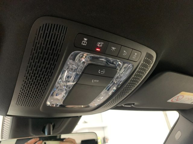 MERCEDES-BENZ GLB 180 D AUTOMATICO SPORT PLUS - foto 50