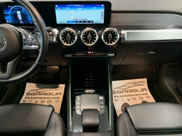 MERCEDES-BENZ GLB 180 D AUTOMATICO SPORT PLUS - foto 17