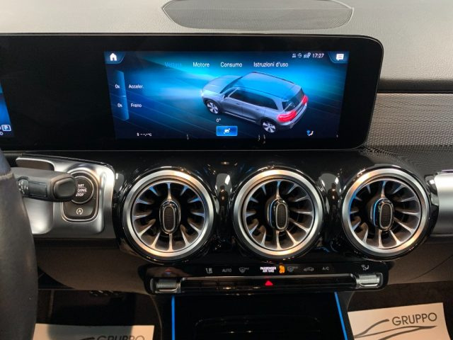 MERCEDES-BENZ GLB 180 D AUTOMATICO SPORT PLUS - foto 38