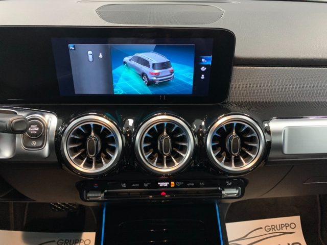 MERCEDES-BENZ GLB 180 D AUTOMATICO SPORT PLUS - foto 39