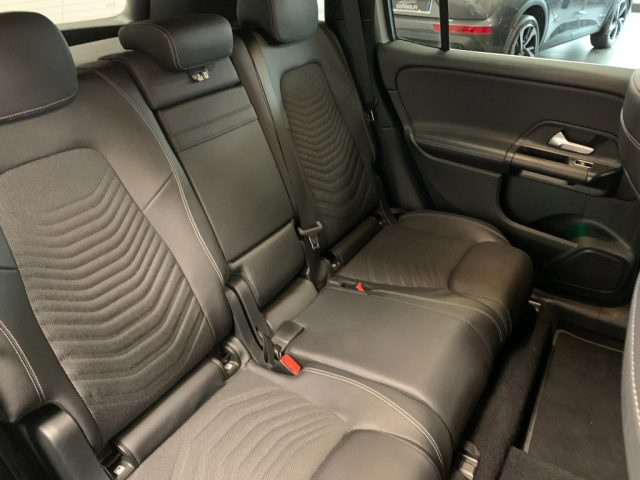 MERCEDES-BENZ GLB 180 D AUTOMATICO SPORT PLUS - foto 13