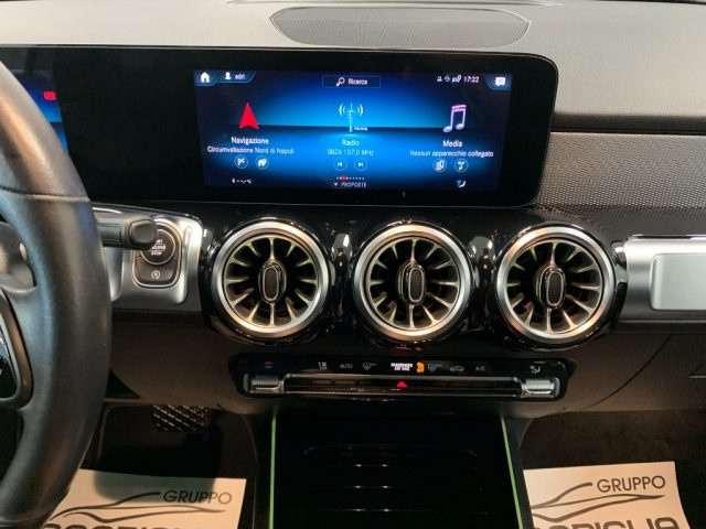 MERCEDES-BENZ GLB 180 D AUTOMATICO SPORT PLUS - foto 22