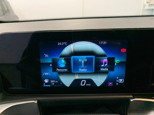 MERCEDES-BENZ GLB 180 D AUTOMATICO SPORT PLUS - foto 44