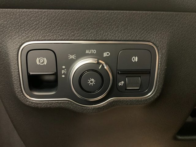MERCEDES-BENZ GLB 180 D AUTOMATICO SPORT PLUS - foto 48
