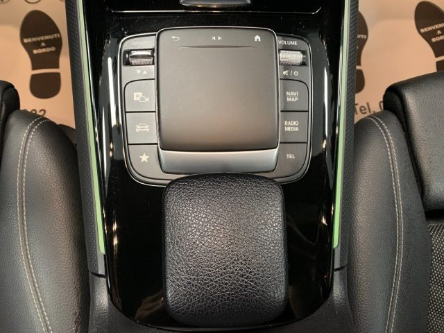 MERCEDES-BENZ GLB 180 D AUTOMATICO SPORT PLUS - foto 19